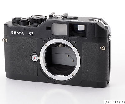 Voigtländer: Bessa R2 Price Guide: estimate a camera value