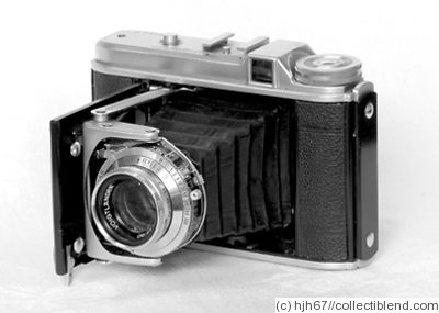 Voigtlander PERKEO II 中判カメラ 美品 フォクトレンダー ペルケオⅡ(PERKEOⅡ) 中古カメラ・レンズ販売