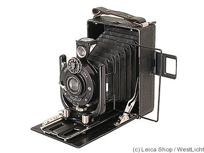 Voigtländer: VAG camera