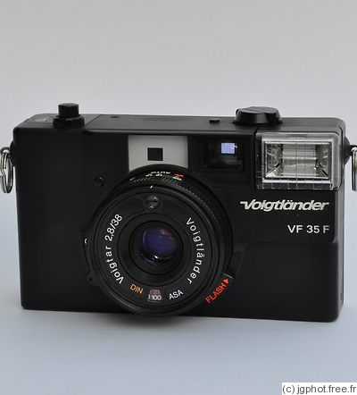 Voigtländer: VF 35F camera