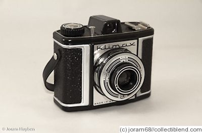 Vredeborch: Klimax camera