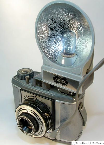 Vredeborch: Stafetta Duo camera