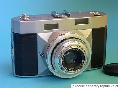 WZFO: Fenix II camera