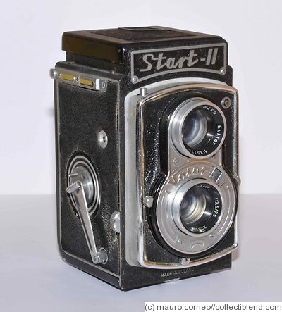 WZFO: Start II camera