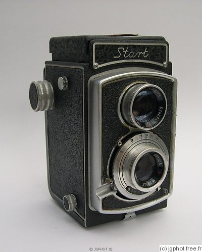 WZFO: Start camera