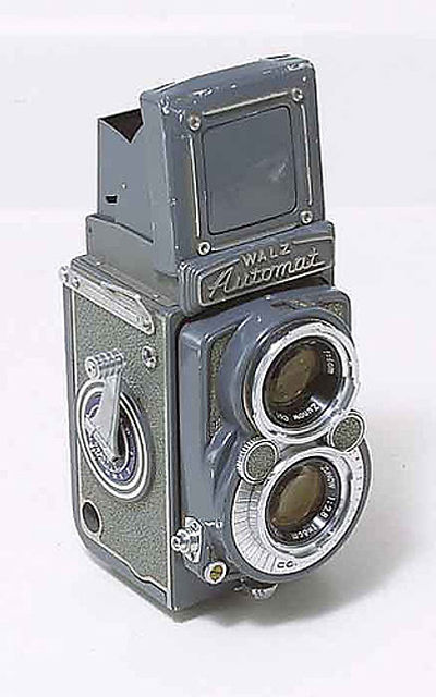 Walz: Walz Automat (44) camera