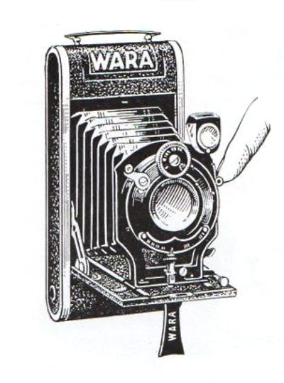 Wauckosin: Wara Lido camera