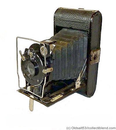 Wauckosin: Waranette (5x8) camera