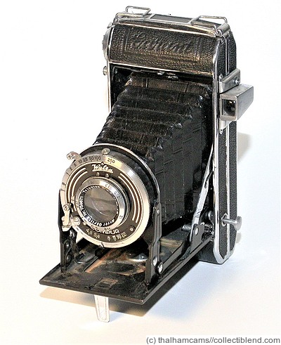 Welta: Garant camera