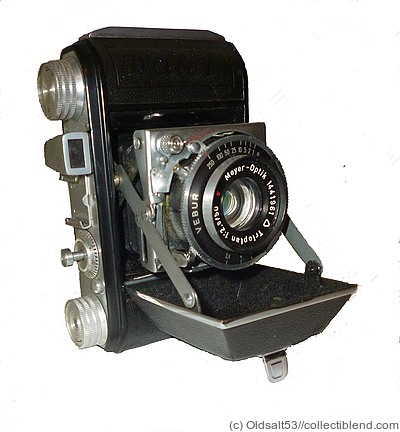 Welta: Welti (1935) camera