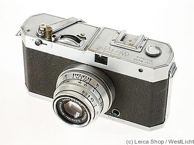 Wenk: Wenka (II) camera