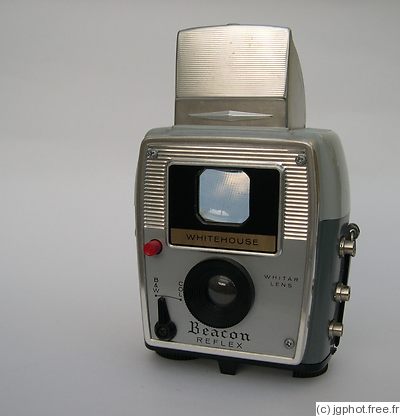 Whitehouse: Beacon Reflex camera