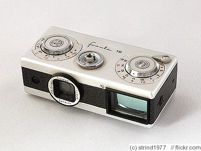 Wirgin: Franka 16 camera