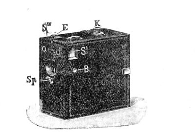 Wünsche: Nero camera