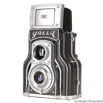 Yallu: Yalluflex camera