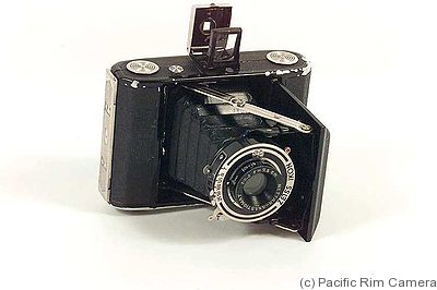 Zeiss Ikon: Bob 510 camera
