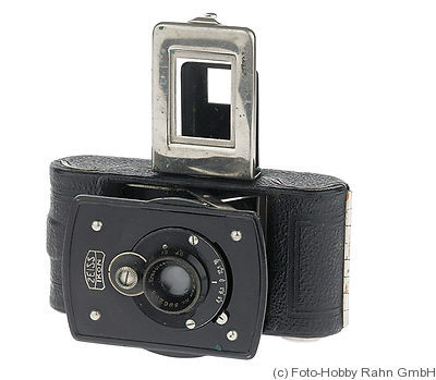 Zeiss Ikon: Bobette I (549) camera