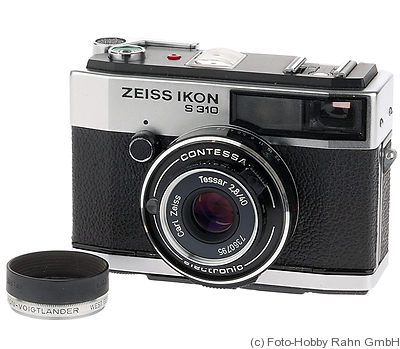 Zeiss Ikon: S310 (10.0351) camera