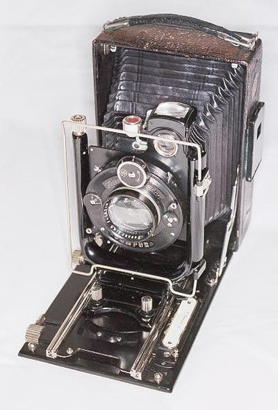 zeiss ikon trona