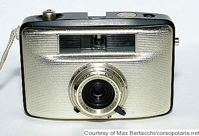 Zeiss Ikon VEB: Penti I (black/gold) camera