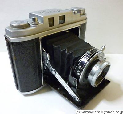 unknown companies: Angel Six (Model-1) camera