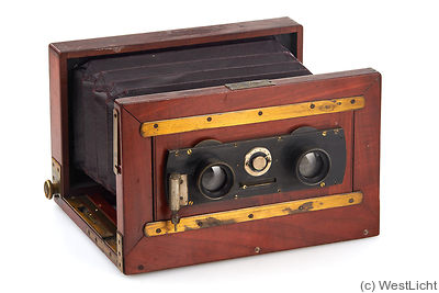 unknown companies: Eclipse (stereo) camera