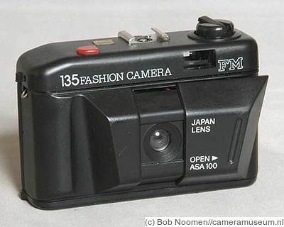 unknown companies: FM 135 Fashion Camera camera