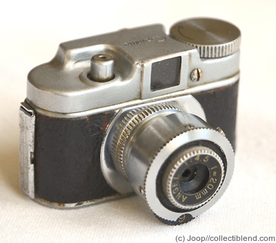 unknown companies: Gamma camera