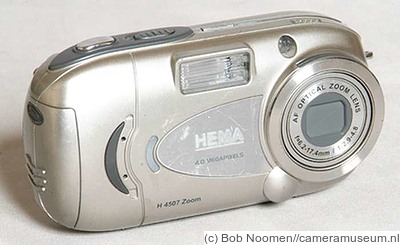 unknown companies: Hema H 4507 Zoom camera