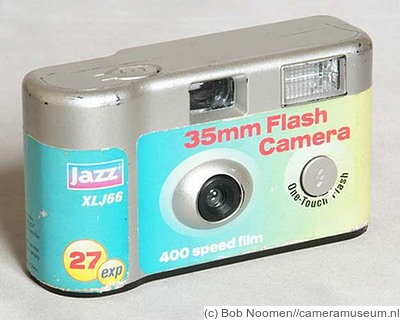 unknown companies: Jazz XLJ66 camera