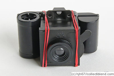 unknown companies: Jippo camera