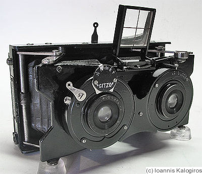 unknown companies: Kaliscope camera