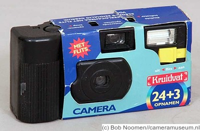 unknown companies: Kruidvat 24 3 Price Guide: estimate a camera value