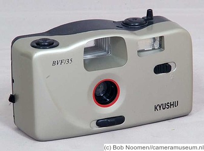 unknown companies: Kyushu BVF 35 camera
