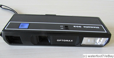 unknown companies: Litematic 303 Optomax camera