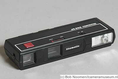 unknown companies: Litematic 606sp camera
