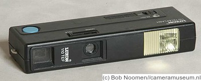 unknown companies: Luxon 110 Teleflash camera