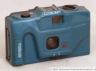 unknown companies: Luxon Riviera camera