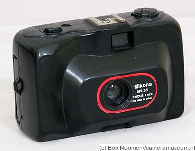 unknown companies: Micona MV-35 camera