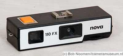 unknown companies: Nova 110 FX camera