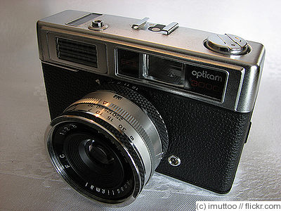 unknown companies: Opticam 3000 camera