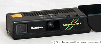 unknown companies: PhotoSport Sharpshooter 2 camera