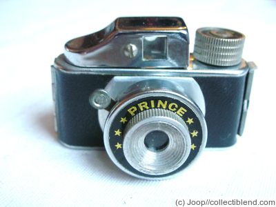 unknown companies: Prince 16-S Price Guide: estimate a