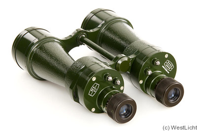 unknown companies: Ross No.5 Mark IV Binocular (spy) camera