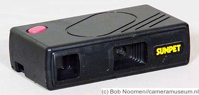 unknown companies: Sunpet (pocket) camera