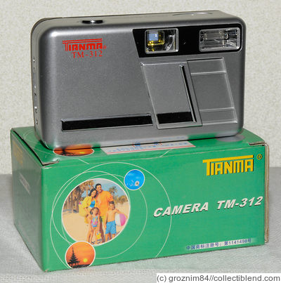 unknown companies: Tianma TM-312 camera