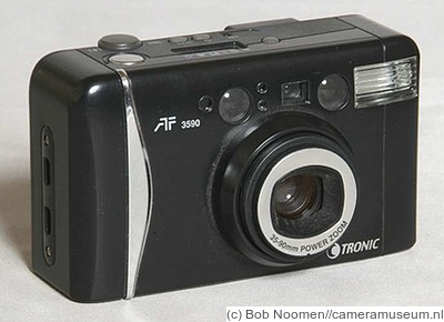 unknown companies: Tronic AF 3590 camera