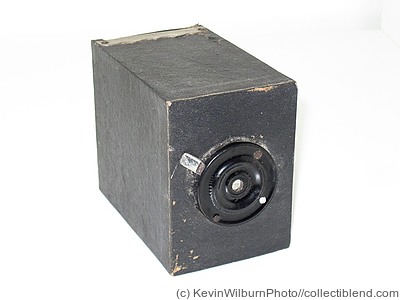 unknown companies: Yen-kame camera