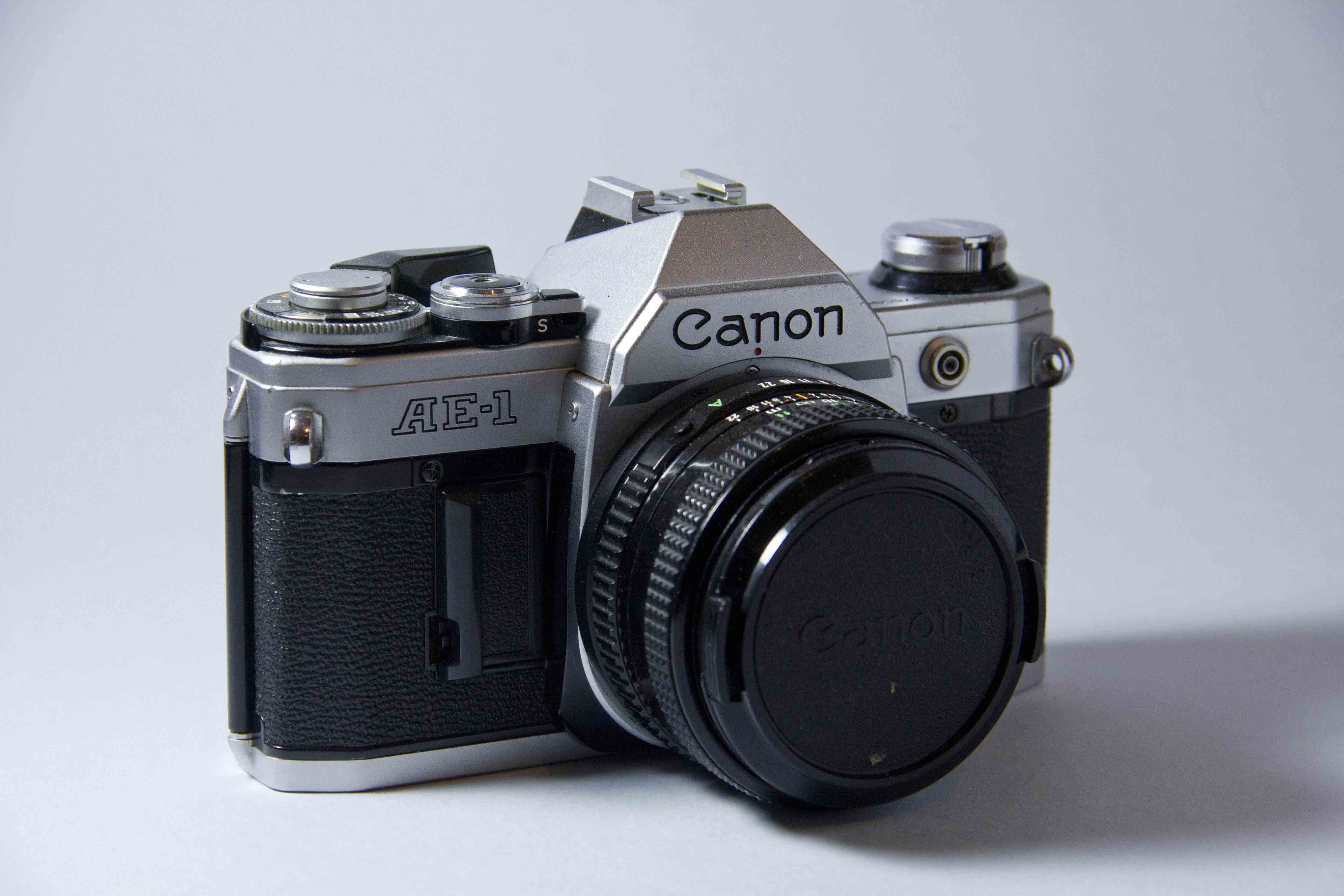 Canon Canon