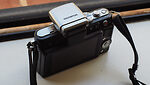 Olympus: PEN E-PL3 camera